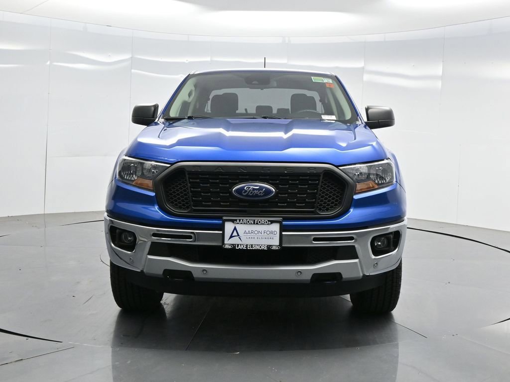 Used 2019 Ford Ranger XL w/ Equipment Group 101A Mid image 29