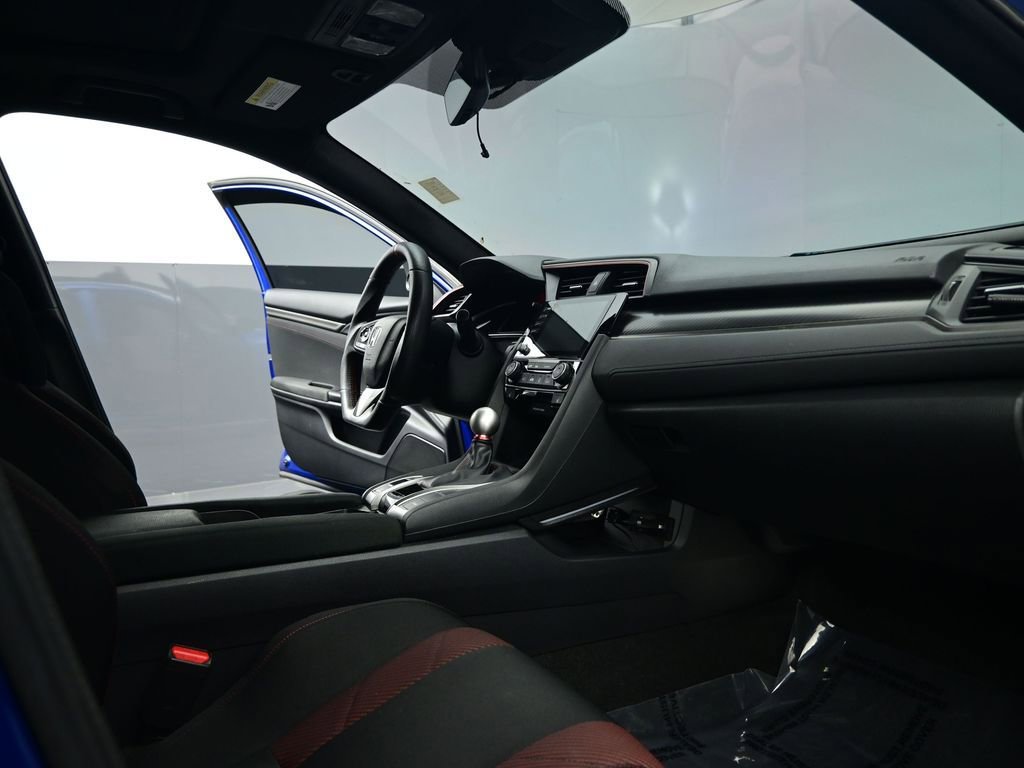 Used 2020 Honda Civic Si image 62