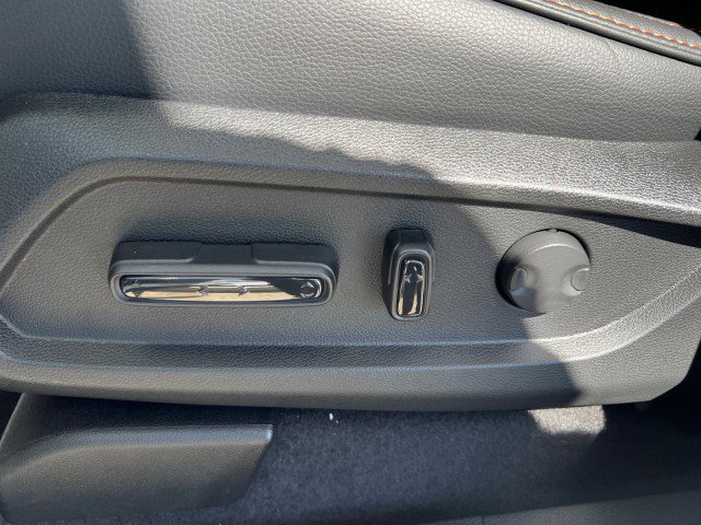 New 2026 Honda Passport TrailSport Elite image 33