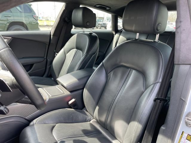 Used 2015 Audi RS 7 Prestige AWD/4WD image 22