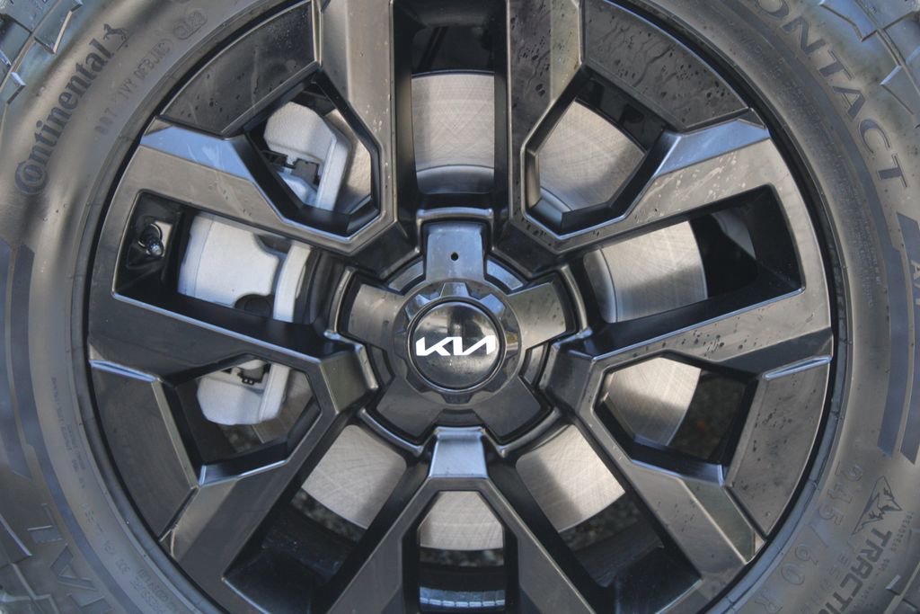 New 2025 Kia Telluride SX X-Line image 19