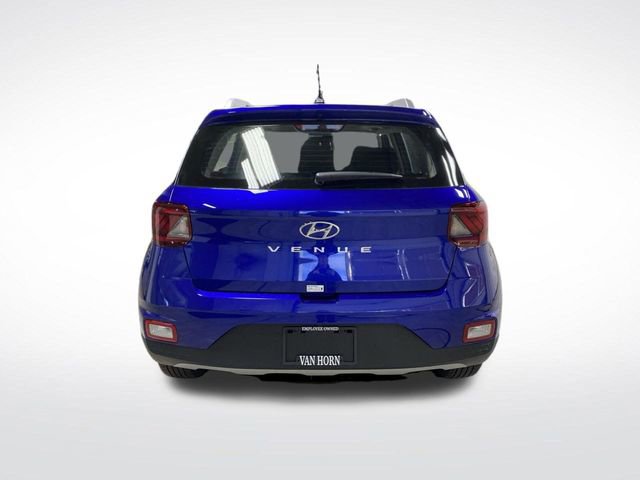 New 2026 Hyundai Venue SEL image 14