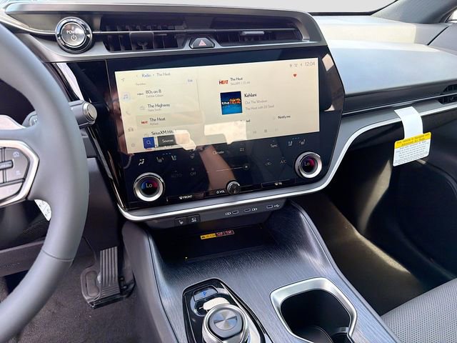 New 2026 Lexus RZ 350e 2WD image 27