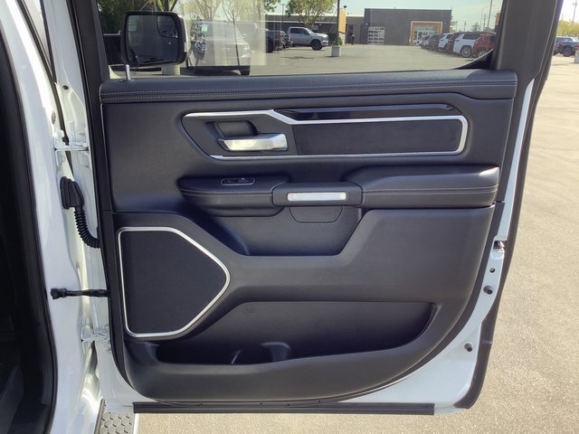 Used 2020 RAM 1500 Laramie image 38