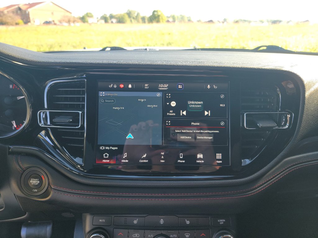 Used 2021 Dodge Durango R/T image 20