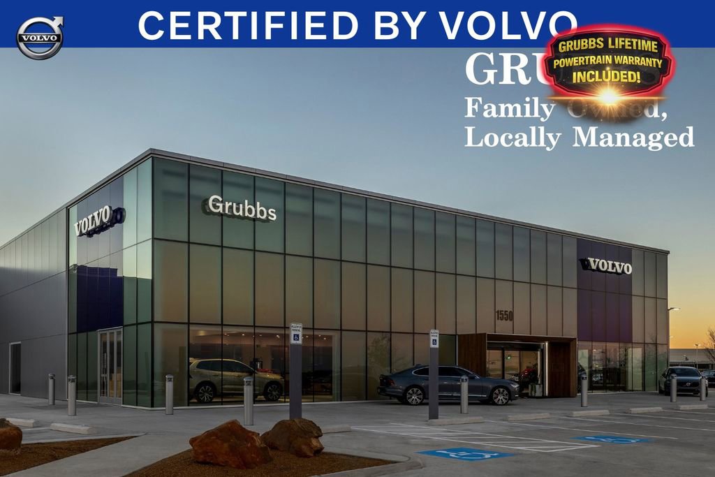Used 2023 Volvo XC60 B5 Ultimate AWD/4WD image 10