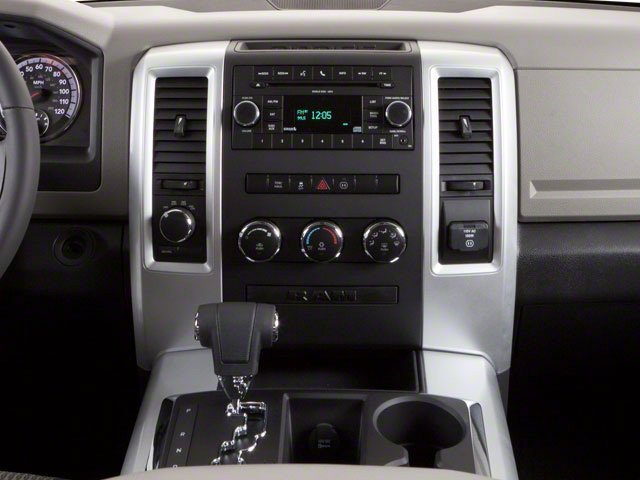 Used 2010 Dodge Ram 1500 Truck SLT w/ Remote Start & Security Group RWD image 14