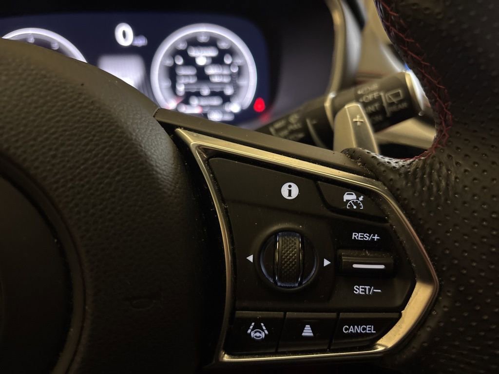 Used 2023 Acura MDX A-Spec image 16