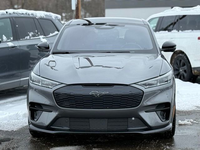 Certified 2023 Ford Mustang Mach-E GT image 40