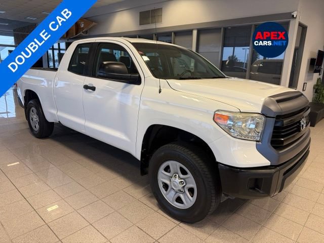 Used 2014 Toyota Tundra SR