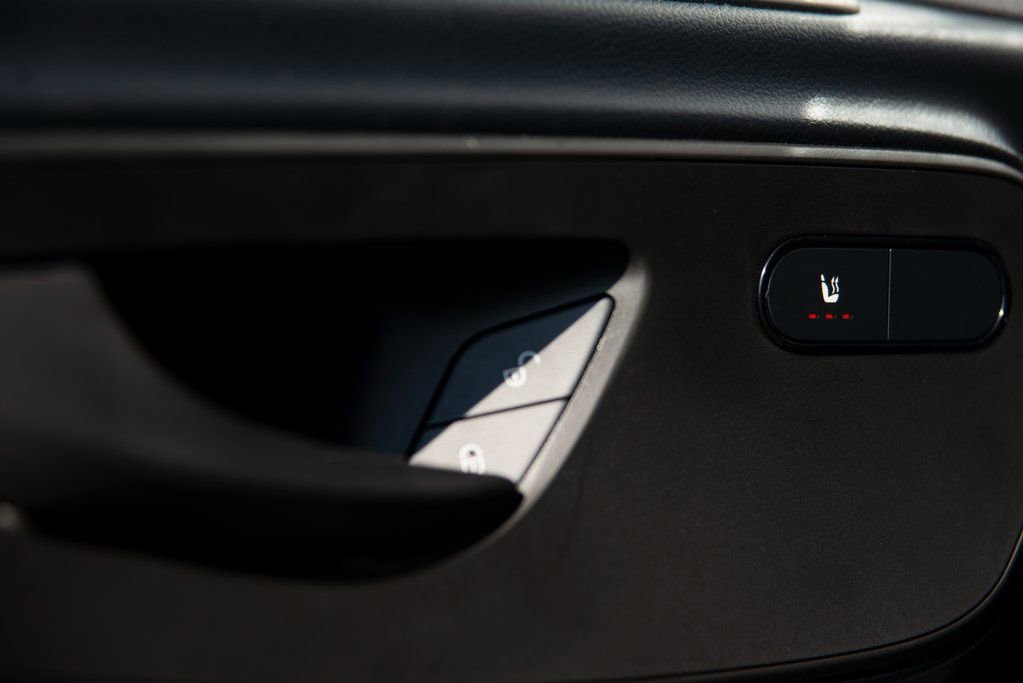 Used 2024 Mercedes-Benz Sprinter 144 Cargo image 21