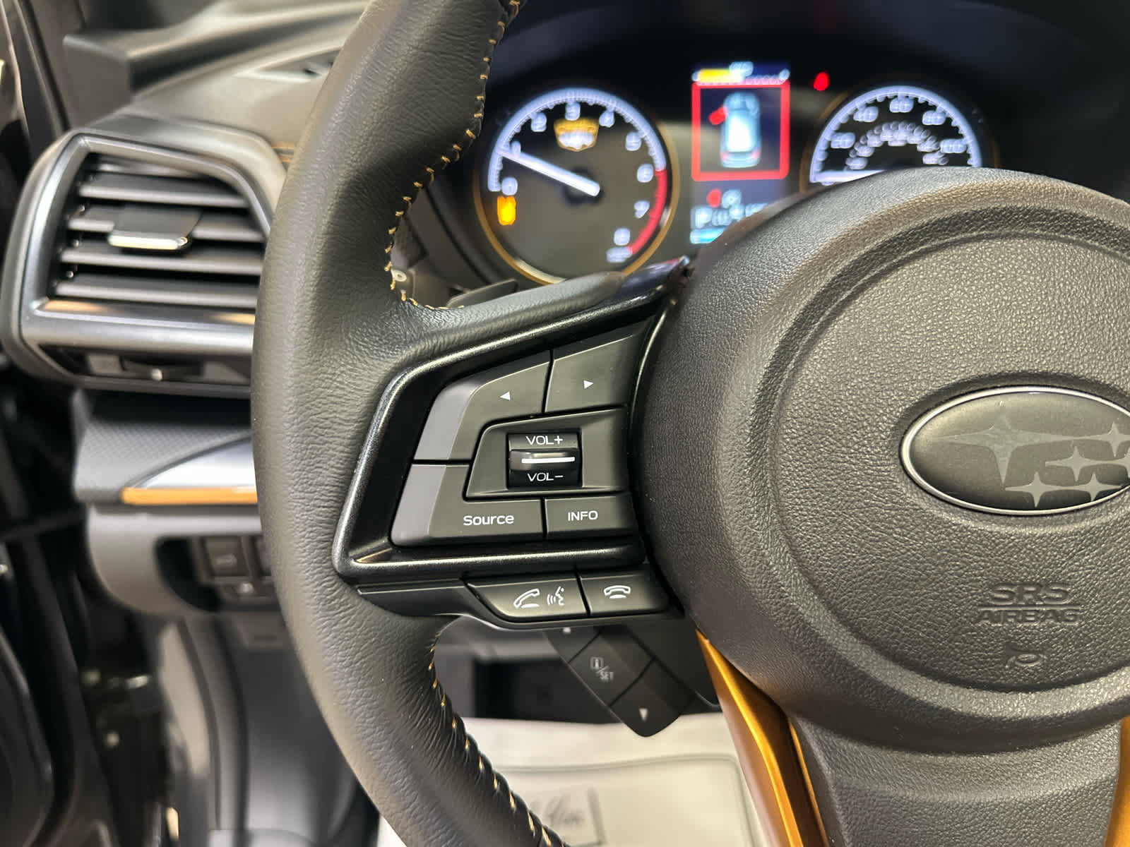 Used 2024 Subaru Forester Wilderness AWD/4WD image 21