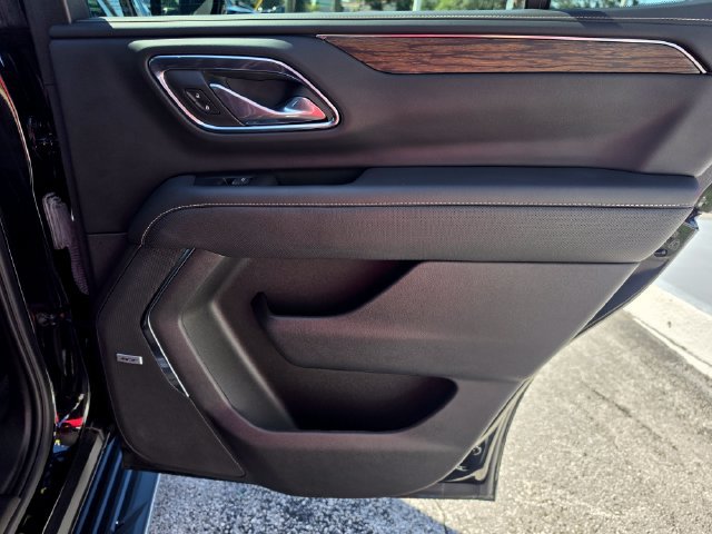 Used 2023 Chevrolet Tahoe Premier RWD image 30