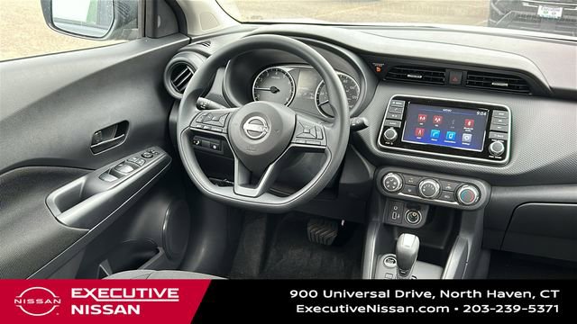 Used 2025 Nissan Kicks Play S FWD image 22