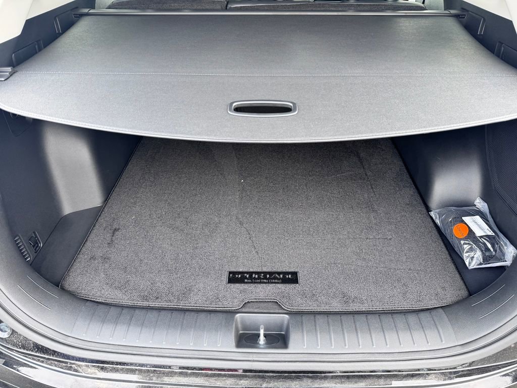 New 2026 Kia Sportage SX image 10