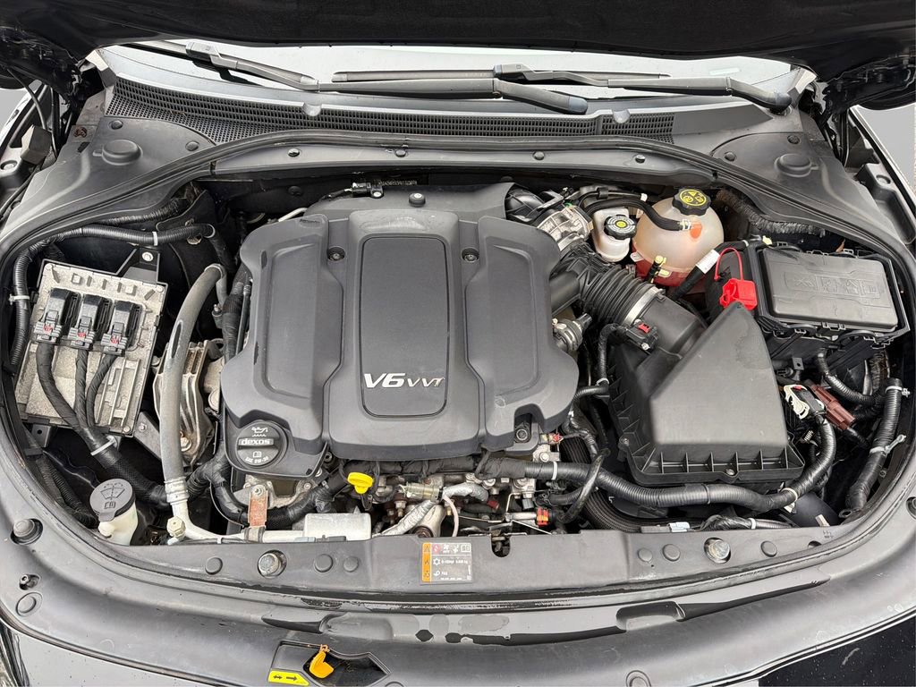 Used 2017 Buick LaCrosse Preferred image 13