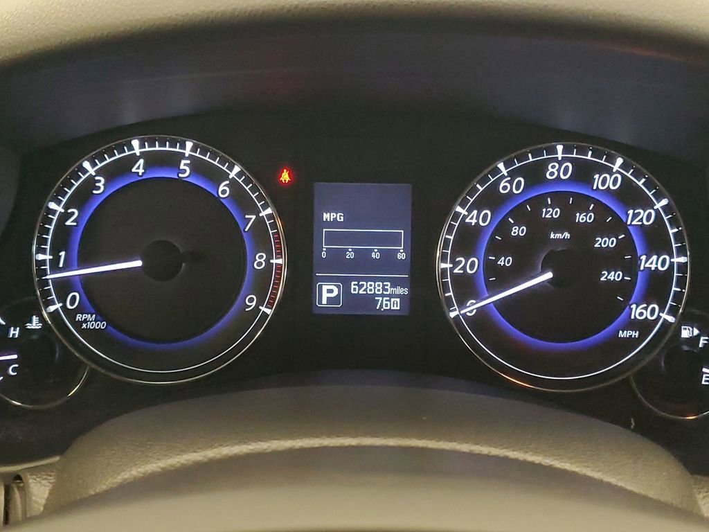 Used 2017 INFINITI QX50 2WD w/ Premium Plus Package image 17