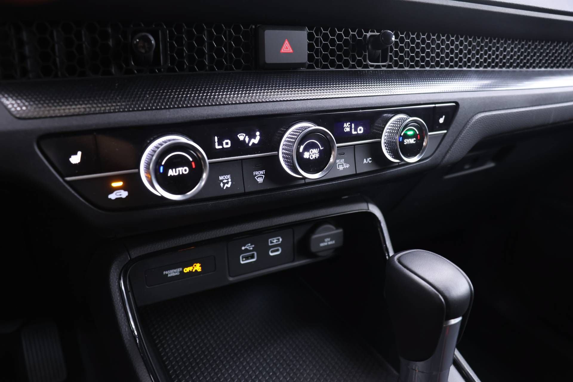 Certified 2025 Honda CR-V Sport image 6