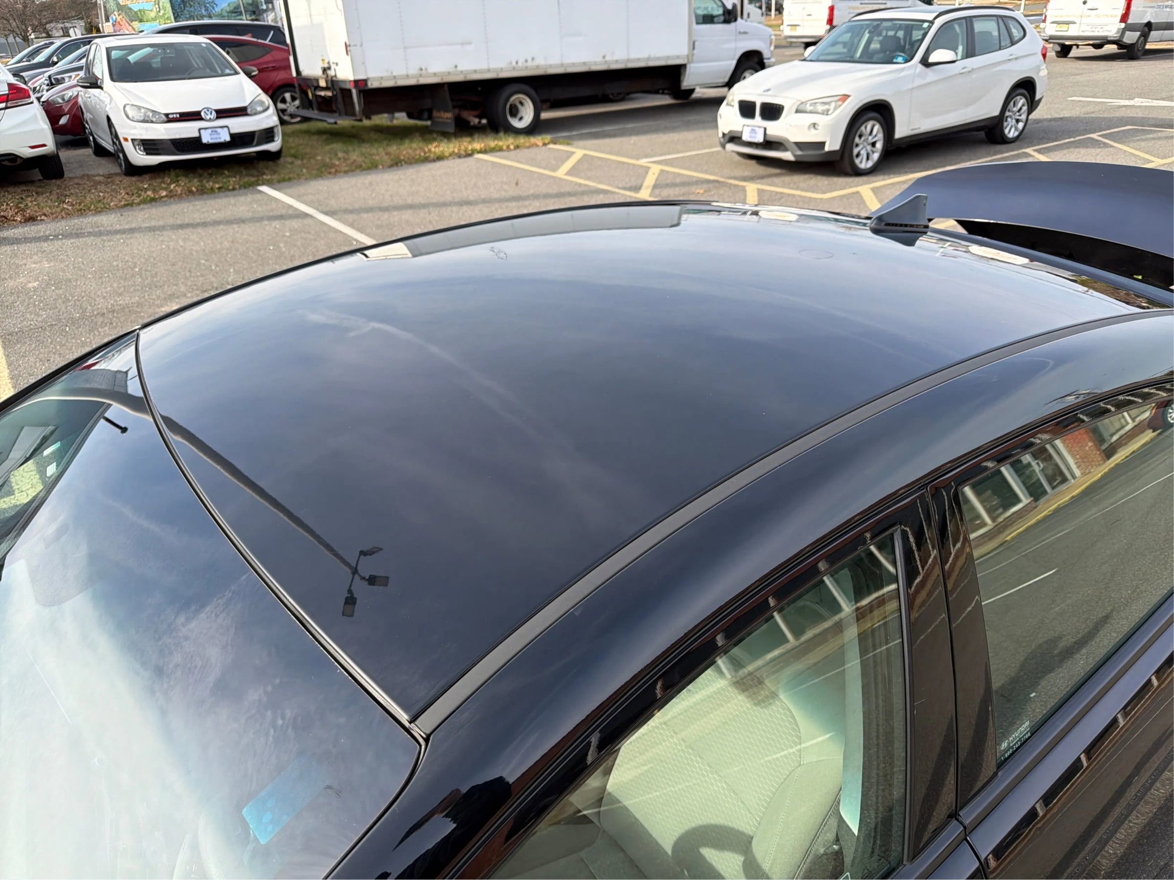 Used 2020 Hyundai Elantra SEL image 15