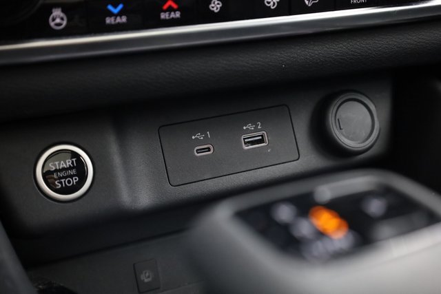 Used 2023 Nissan Rogue Platinum w/ Platinum Premium Package image 22