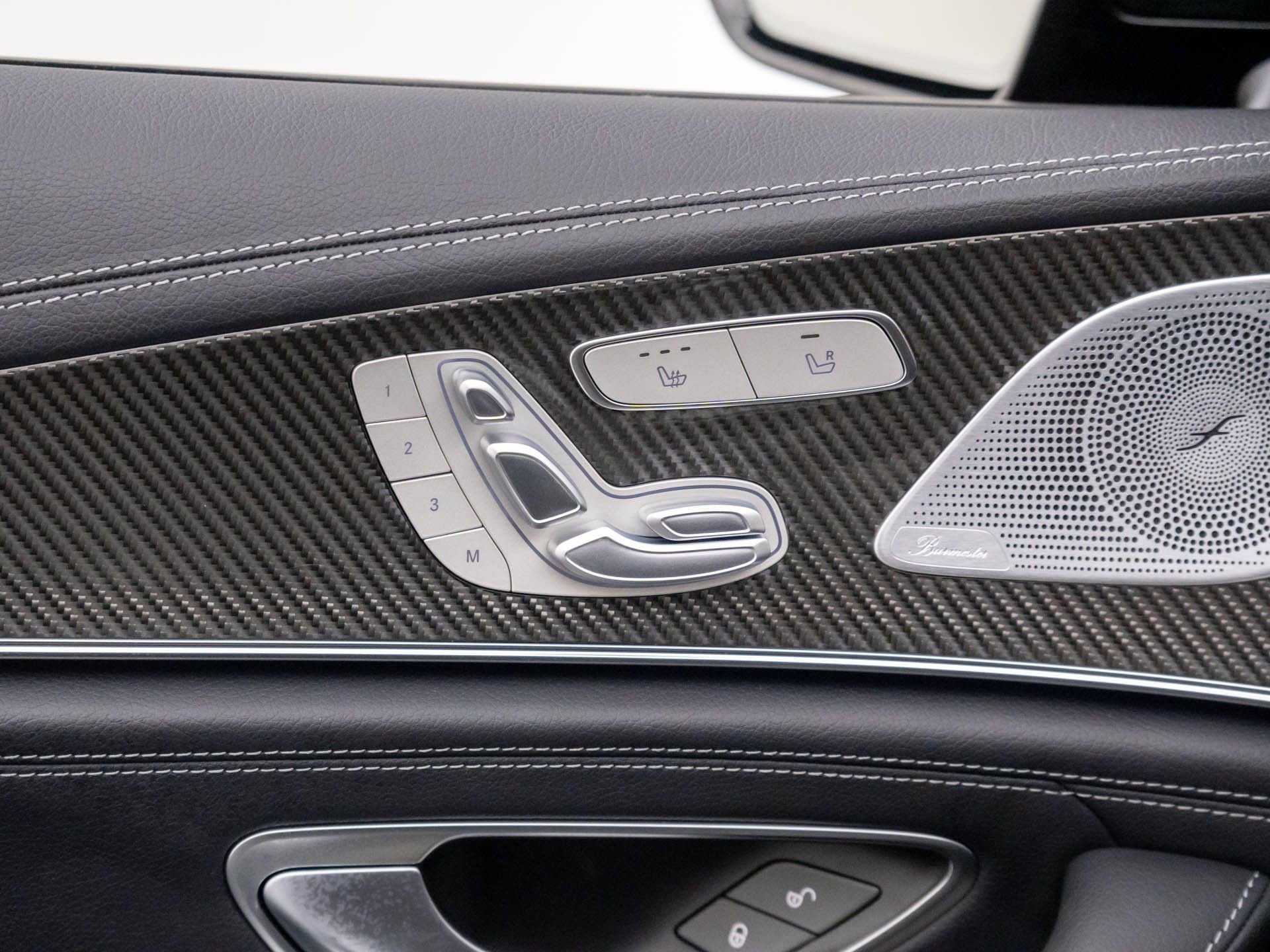 New 2026 Mercedes-Benz AMG GT 43 image 16