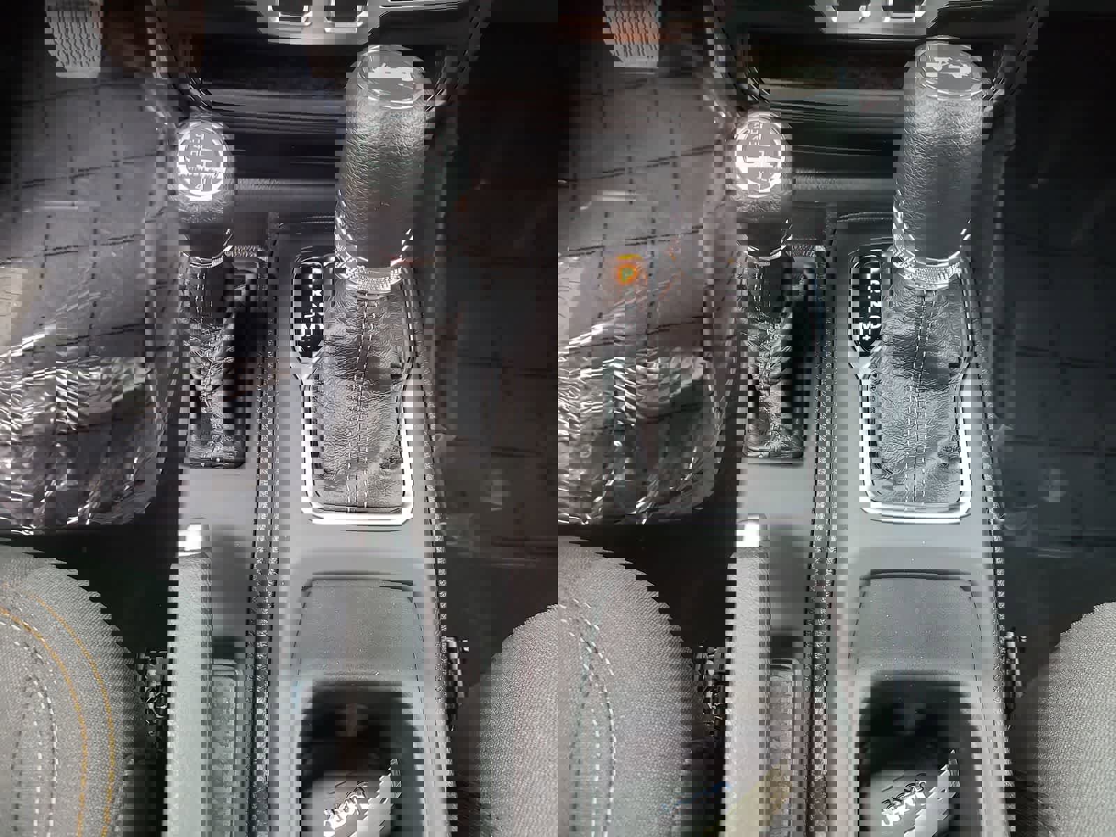 New 2026 Jeep Wrangler Sport image 25