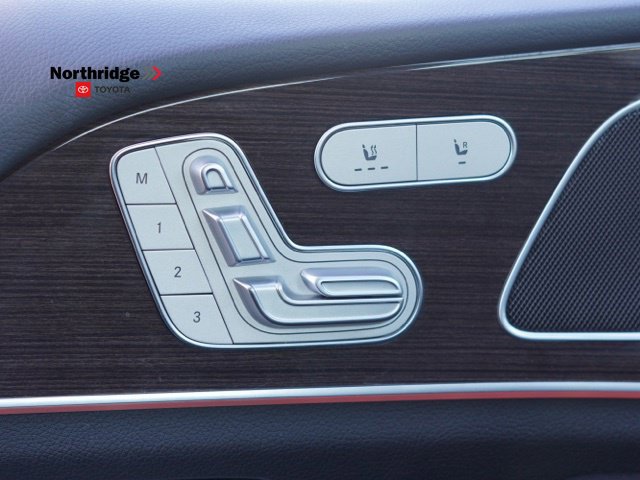 Used 2025 Mercedes-Benz GLE 450e 4MATIC image 41