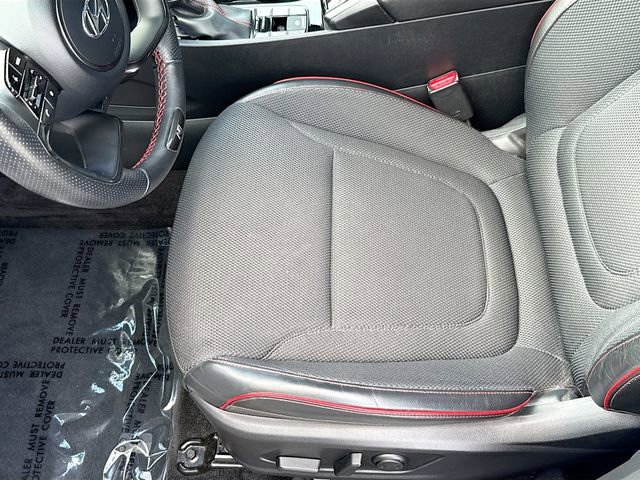 Used 2023 Hyundai Tucson N Line w/ Cargo Package image 19