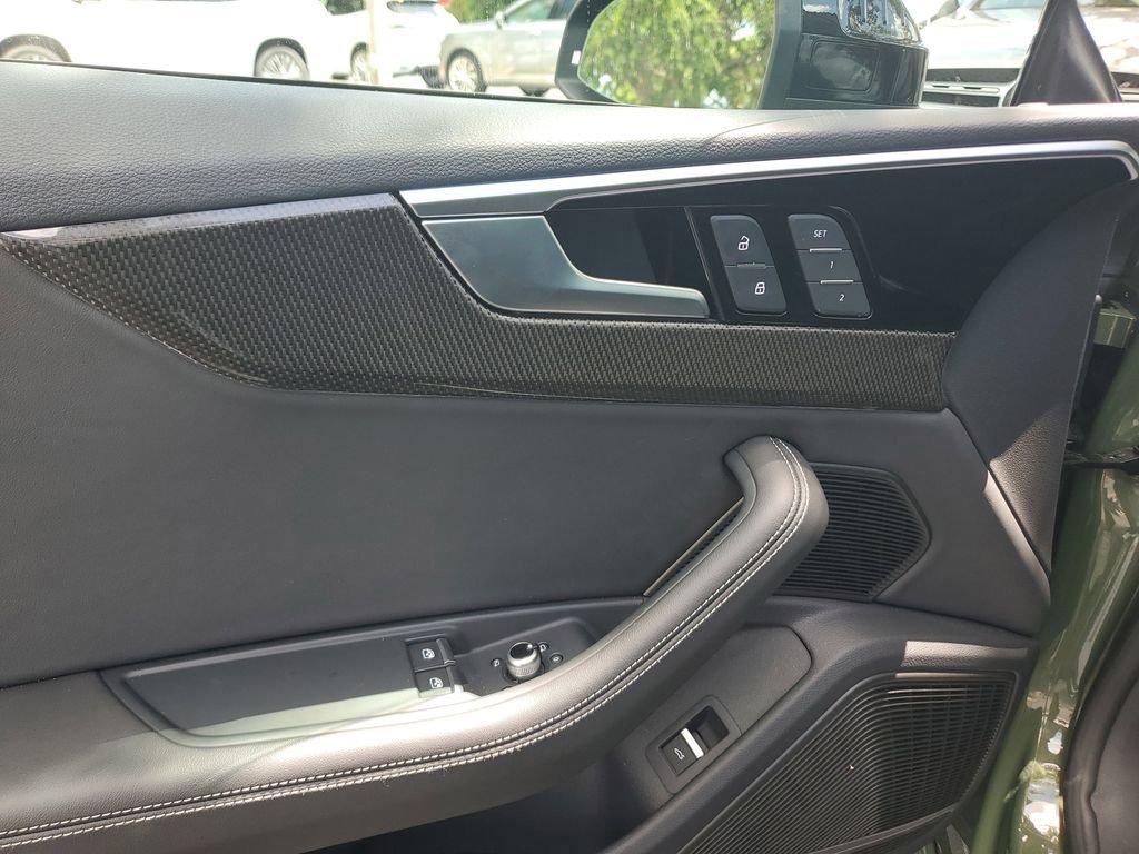 Used 2023 Audi S5 Prestige image 21