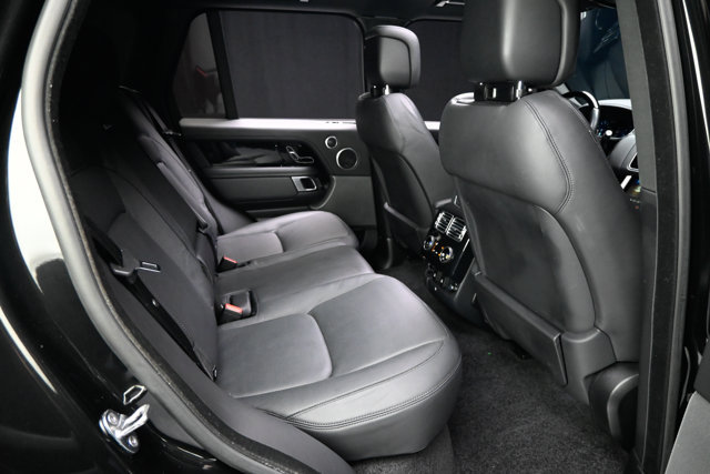 Used 2019 Land Rover Range Rover Supercharged AWD/4WD image 51