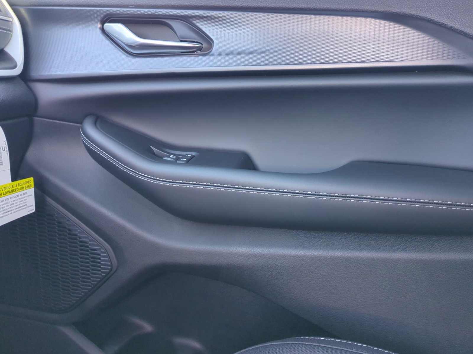 New 2025 Jeep Grand Cherokee Laredo w/ Luxury Tech Group I image 16