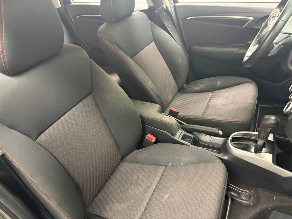 Used 2019 Honda Fit Sport image 42