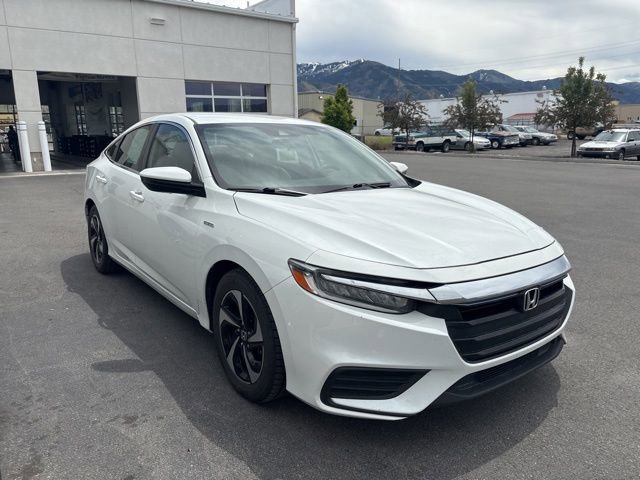 Used 2022 Honda Insight EX image 1