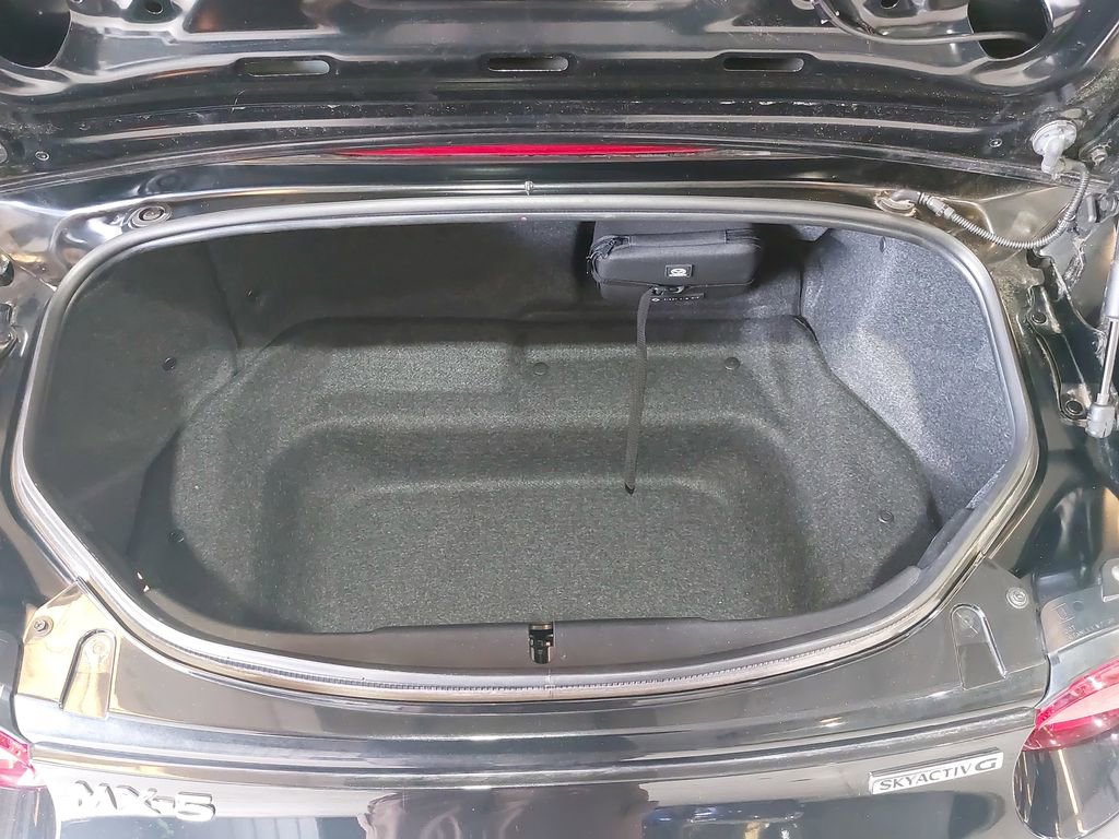 Used 2022 MAZDA MX-5 Miata Grand Touring image 11
