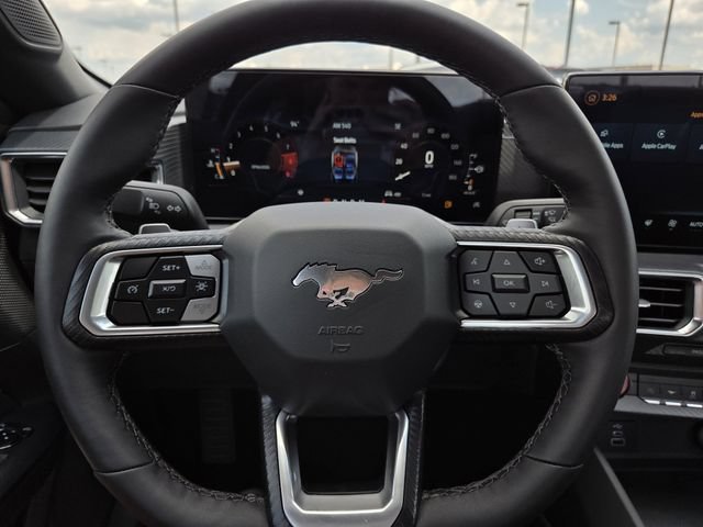 New 2026 Ford Mustang GT Premium RWD image 17