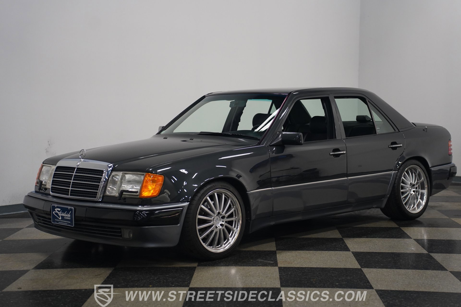 Used 1993 Mercedes-Benz 500 E image 7