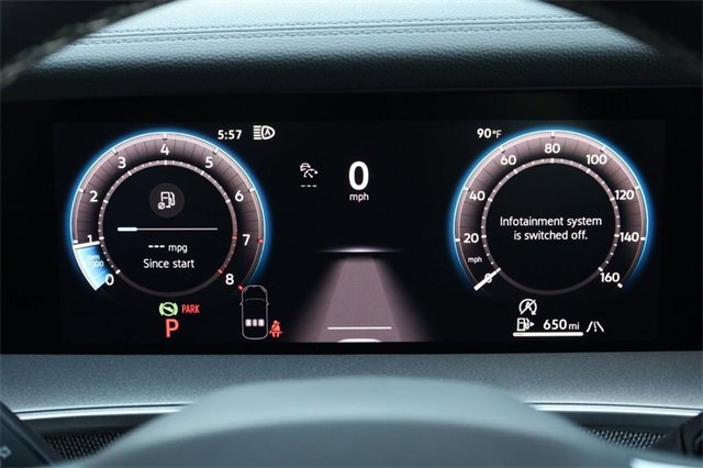 New 2025 Volkswagen Tiguan S image 10