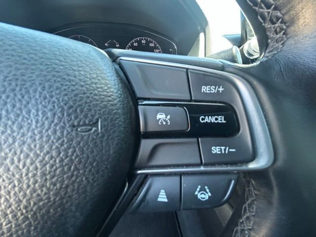 Used 2021 Honda Accord Sport image 17