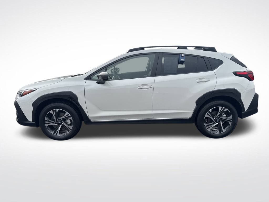 Certified 2025 Subaru Crosstrek 2.0i Premium image 4