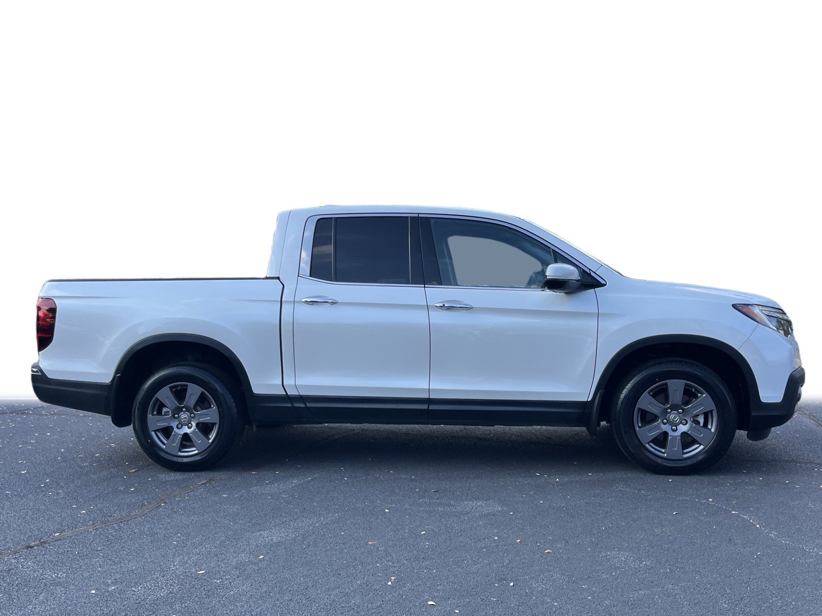 Certified 2020 Honda Ridgeline RTL-E image 33
