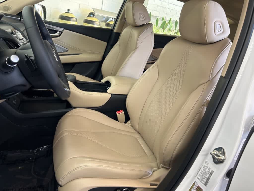 Used 2020 Acura RDX w/ Technology Package AWD/4WD image 10
