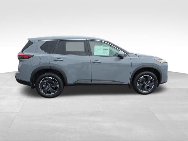 New 2026 Nissan Rogue SV w/ SV Premium Package image 8