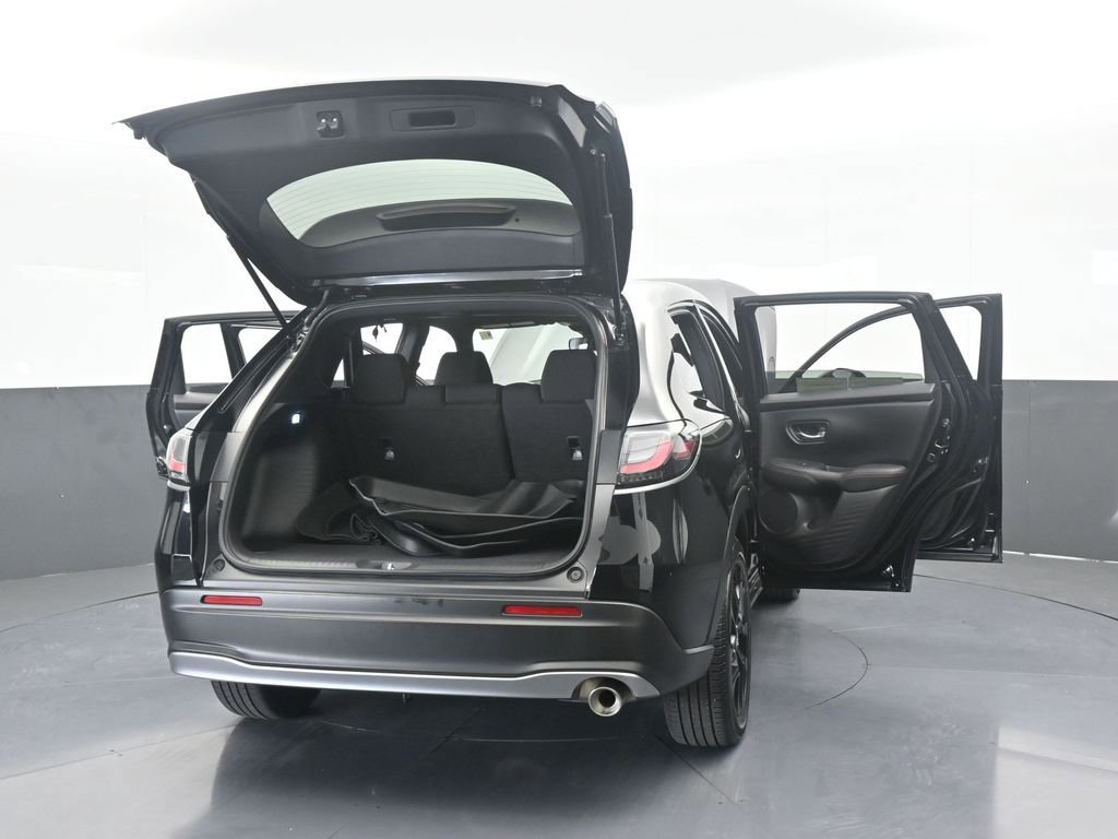 Used 2024 Honda HR-V Sport image 73