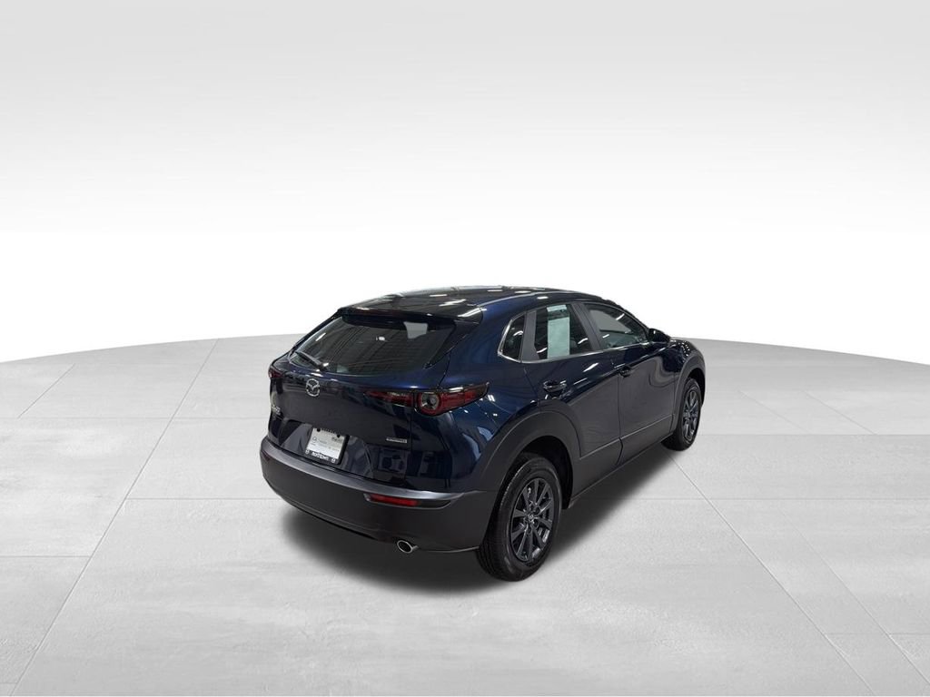 Certified 2025 MAZDA CX-30 AWD 2.5 S image 24