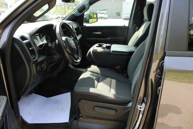Used 2023 RAM 1500 Tradesman AWD/4WD image 7
