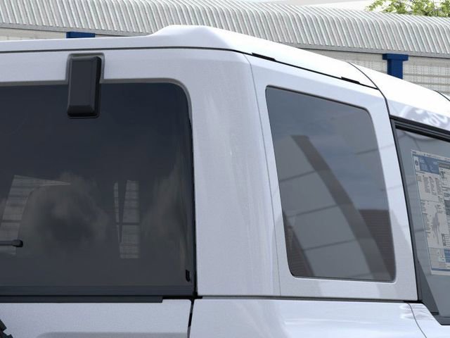 New 2026 Ford Bronco Outer Banks image 25