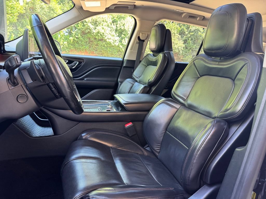 Used 2020 Lincoln Aviator Reserve w/ Equipment Group 202A AWD/4WD image 10