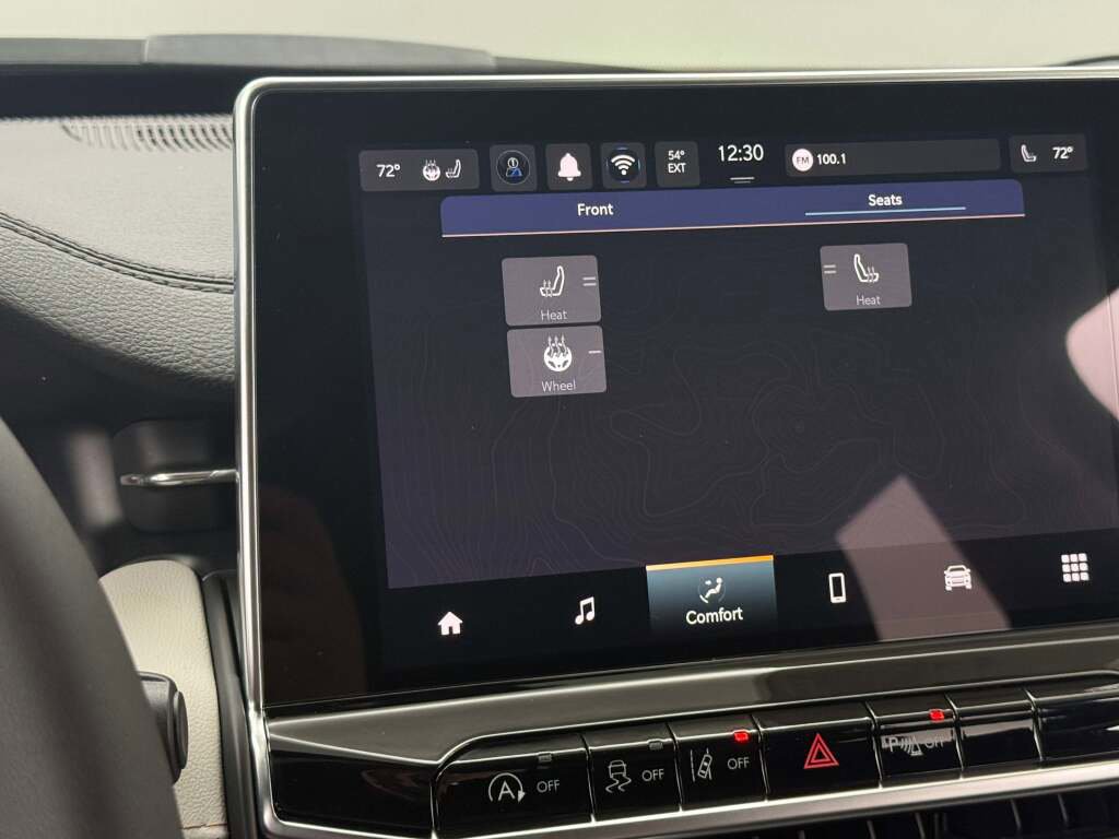 New 2026 Jeep Compass Limited image 33