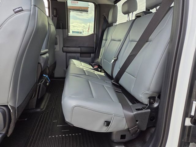 New 2026 Ford F350 XL w/ XL Driver Assist Package image 5