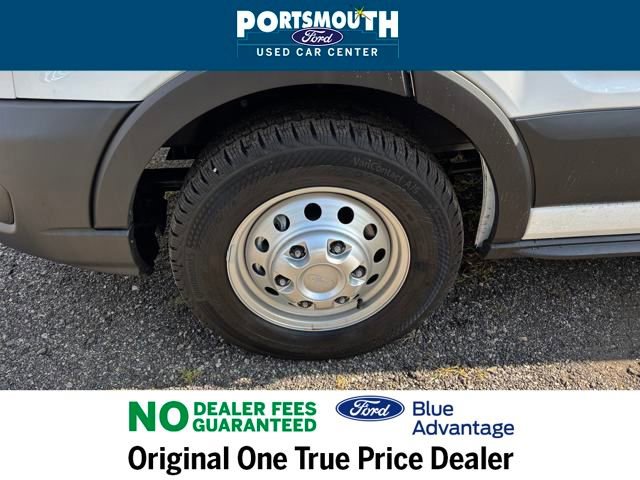 Certified 2024 Ford Transit 350 148 Medium Roof AWD w/ Upfitter Package image 26